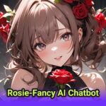 Rosie-Fancy AI Chatbot MOD Unlocked All 1.0.1