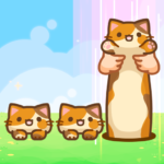 Screw Cat Cat Puzzle MOD Unlimited Money 1.0.7