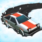 Snow Drift (MOD Unlimited Money) 1.0.36