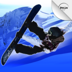 Snowboard Racing Ultimate (MOD Unlimited Money) 4.000