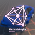 Softbody Car Crash – Flexbody MOD Unlimited Money 0.1.2