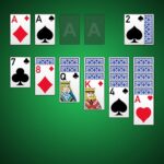 Solitaire MOD Unlimited Money 5.2