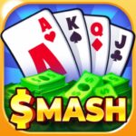 Solitaire-Smash quiz tips MOD Unlimited Money 2