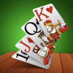 Solitaire for Seniors (MOD Unlimited Money) 1.0