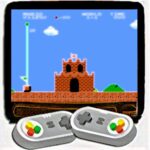 Super Bros World (Collections) (MOD Unlimited Money) 1.2.1