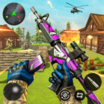 Super FPS Shooter (MOD Unlimited Money) 1.1.3