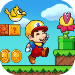 Super Matino (MOD Unlimited Money) 1.80