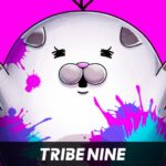 TRIBE NINE (MOD Unlimited Enigma) 1.0.11