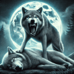 The Wolf Animal Hunting Game MOD Unlimited Money 3.6.3