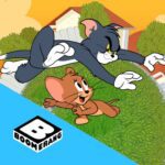 Tom Jerry Mouse Maze MOD Unlimited Money 3.0.23-google