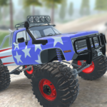 Torque Offroad (MOD Unlimited Gold) 1.2.2