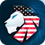 USA VPN (MOD Unlocked All) 1.0