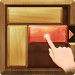 Unblock Red Wood (MOD Unlimited Money) 2.5.9