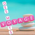 Voyage Des Mots MOD Unlimited Money 1.0.142