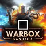 Warbox Sandbox MOD Unlimited Money 1.80.9