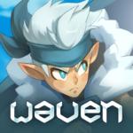 Waven (MOD Unlimited Gems) 0.23.1