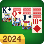 Witt Solitaire – Card Games MOD Unlimited Money 3.6.1