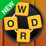 Word Hunrt (MOD Unlimited Coins) 7.2