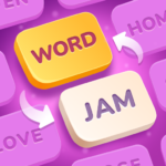 Word Jam (MOD Unlimited Gems) 1.0.2