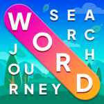 Word Search Journey (MOD Unlimited coins) 1.0.4