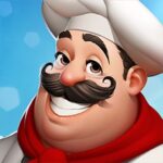 World Chef (MOD Unlimited gems) 3.0.5