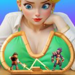 Adventure War (MOD Unlimited Money) 1.8.1
