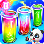 Baby Panda’s Science World (MOD Unlimited Money) 10.00.00.53