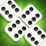 Classic Dominoes Dominos Game MOD Unlimited Money 1.0.15