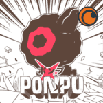 Crunchyroll: Ponpu (MOD Unlimited Money) 1.1.4
