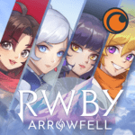 Crunchyroll RWBY (MOD Unlimited Money) 1.0.1