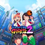 Crunchyroll River City Girls 2 (MOD Unlimited Money) 1.0.1