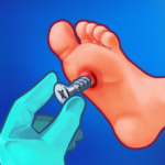 Doctor Dash 2 (MOD Unlimited Slots) 0.3.0