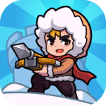Frost Saga (MOD Unlimited Money) 10.1.5
