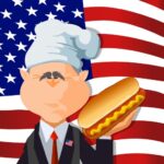Hot Dog Bush (MOD Unlimited Money) 2.1.254