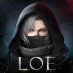 League of Exorcists MOD Unlimited Money 1.0.3