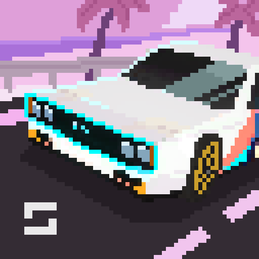 Neodori Forever (MOD Unlimited Money) 1.3.7