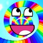 Obby Online Parkour World (MOD Unlimited Money) 0.5.3
