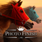 Photo Finish Horse Racing (MOD Unlimited Horseshoe) 100.5