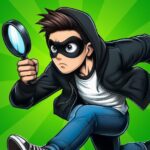Robbery Master (MOD Unlimited Money) 1.9.0