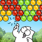 Simons Cat – Pop Time MOD Unlimited Money 1.59.0