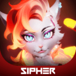 Sipher Odyssey (MOD Unlimited Gold) 1.0.20