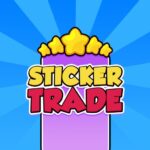 Sticker Trade (MOD Unlimited Coins) 2.4.6
