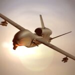 War Drone (MOD Unlimited Coins) 500131
