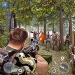 Zombie Shooter (MOD Unlimited Money) 4.3