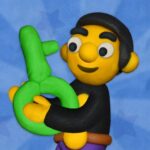 12 Locks Clay Quest MOD Unlimited Money 1.0.3