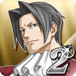 逆転検事2 (MOD Unlimited Money) 1.00.01