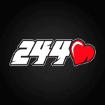 244 MOD Unlimited Money 2.0.0