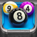 8 Ball by Pokerist (MOD Unlimited Money) 67.89.0