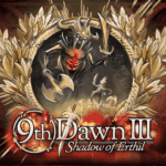 9th Dawn III RPG (MOD Unlimited Money) 1.83