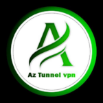 A-z tunnel VPN (MOD Unlocked All) 1.0